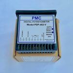پتانسیومتر دیجیتال PMC